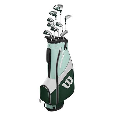 Wilson Pro Staff SGI Golf Package Set - Ladies  - thumbnail image 1