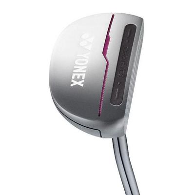 Yonex Ezone GS i-Tech Ladies Golf Putter - thumbnail image 1