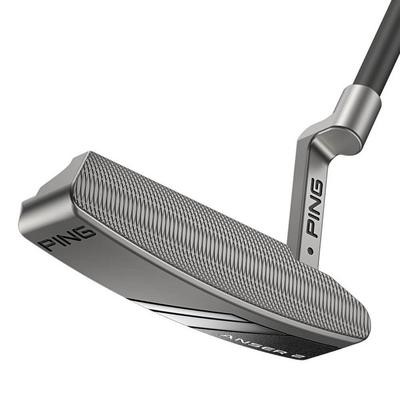 Ping 2024 Anser 2 Golf Putter - thumbnail image 1