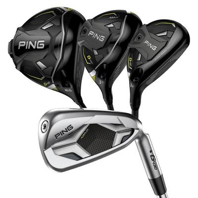 Ping G430 Max Mens Full Set - thumbnail image 1