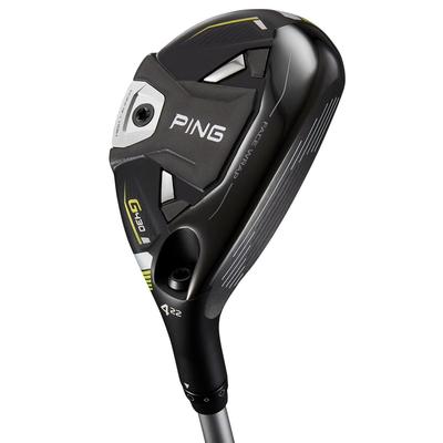 Ping G430 HL Golf Hybrids Hero Thumbnail | Cliclgolf.co.uk - thumbnail image 1