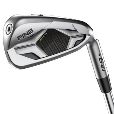 Ping G430 Max Mens Full Set - thumbnail image 9