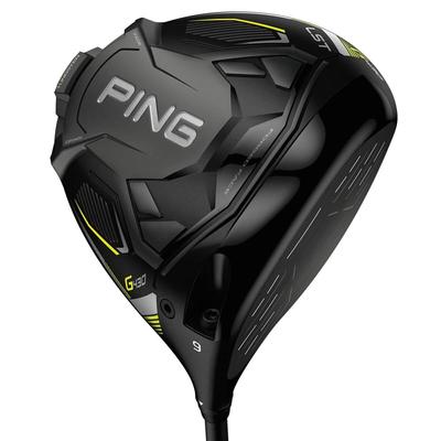 Ping G430 LST Golf Driver Hero Thumbnail | Clickgolf.co.uk - thumbnail image 1