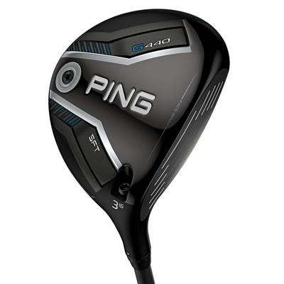 Ping G440 SFT HL Golf Fairway Woods - thumbnail image 1