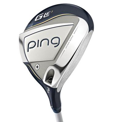 Ping G Le 3 Ladies Golf Fairway Woods - thumbnail image 1