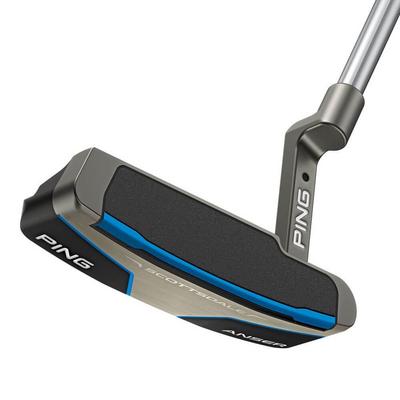 Ping Scottsdale Anser Golf Putter - thumbnail image 1