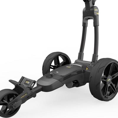 PowaKaddy FX1 Electric Trolley 18 Hole Lithium - thumbnail image 9