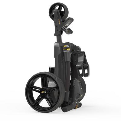 PowaKaddy FX1 Electric Trolley 18 Hole Lithium - thumbnail image 11