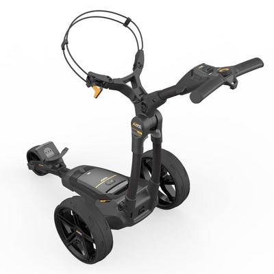 PowaKaddy FX1 Electric Golf Trolley - Extended Lithium - thumbnail image 2