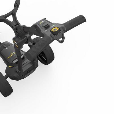 PowaKaddy FX1 Electric Golf Trolley - Extended Lithium - thumbnail image 6