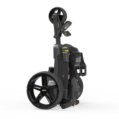 PowaKaddy FX1 Electric Golf Trolley - Extended Lithium - thumbnail image 11