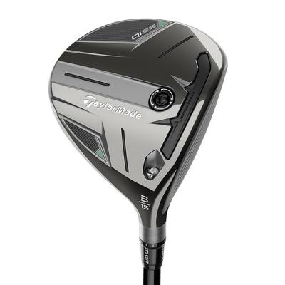 TaylorMade Qi35 Golf Fairway Woods - thumbnail image 1