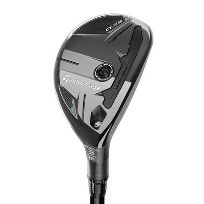 TaylorMade Qi35 Core Men's Bundle Golf Set - thumbnail image 9
