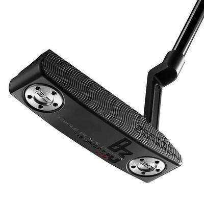 Scotty Cameron B3 Triple Black Design LTD Newport 2 Golf Putter - thumbnail image 1