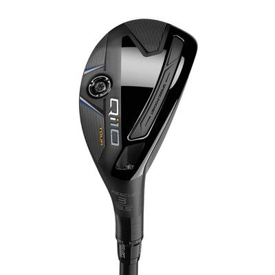 TaylorMade Qi10 Tour Rescue Hybrid - thumbnail image 1