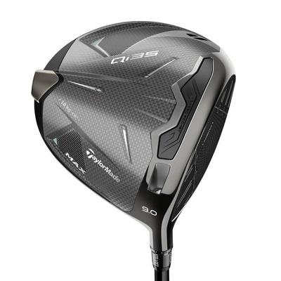 TaylorMade Qi35 Max Golf Driver - thumbnail image 1