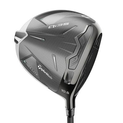 TaylorMade Qi35 Max Lite Golf Driver - thumbnail image 1