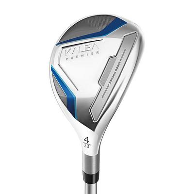 TaylorMade Kalea Premier Ladies Golf Rescue Wood  - thumbnail image 1