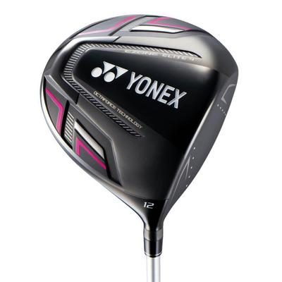 Yonex Ezone Elite 4 Ladies Golf Driver - thumbnail image 1