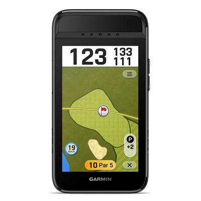 Garmin Approach G82 Handheld Golf GPS/Launch Monitor - thumbnail image 6