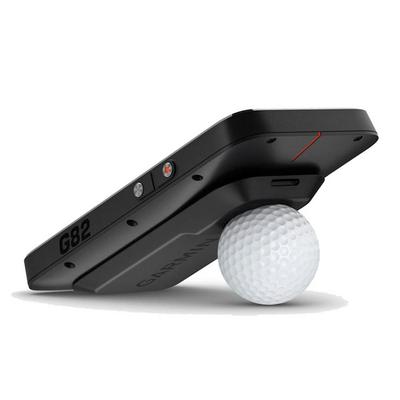 Garmin Approach G82 Handheld Golf GPS/Launch Monitor - thumbnail image 8