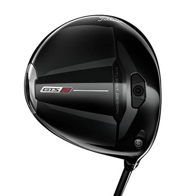 Titleist GTS 2 Driver & Fairway Bundle - thumbnail image 6