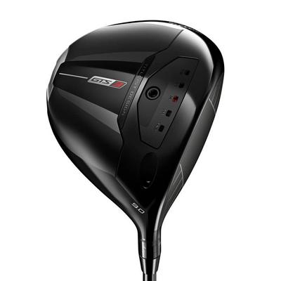 Titleist GTS 3 Golf Driver