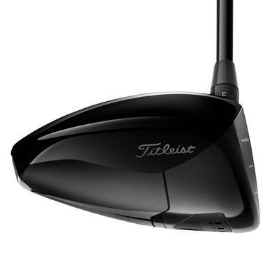 Titleist GTS 3 Golf Driver - thumbnail image 6