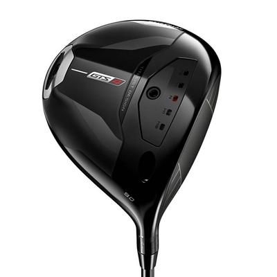 Titleist GTS 4 Golf Driver