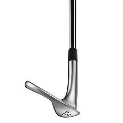 TaylorMade Hi-Toe 3 Golf Wedge - Chrome - thumbnail image 4