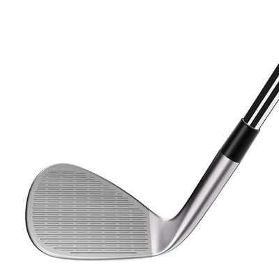 TaylorMade Hi-Toe 3 Golf Wedge - Chrome - thumbnail image 5