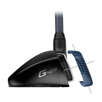 Ping G425 Hybrid Club - thumbnail image 5