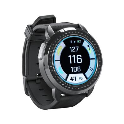 Bushnell iON Elite GPS Rangefinder Golf Watch - Black