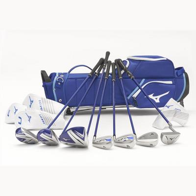 Mizuno JM01 Junior Golf Package Set - Age 10-12 - thumbnail image 6