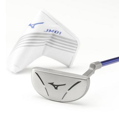 Mizuno JM 01 Junior Golf Package Set - 120 (Age 6-9) - thumbnail image 9