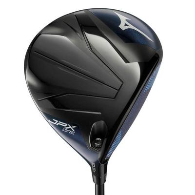Mizuno JPX ONE Golf Driver 2026 Hero Thumnail Image
