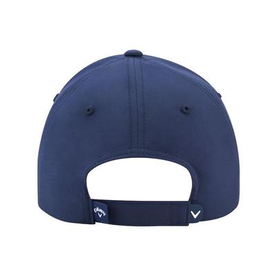 Callaway Liquid Metal Golf Cap Navy - thumbnail image 5