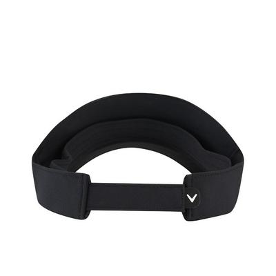 Callaway Liquid Metal Golf Visor Black - thumbnail image 5