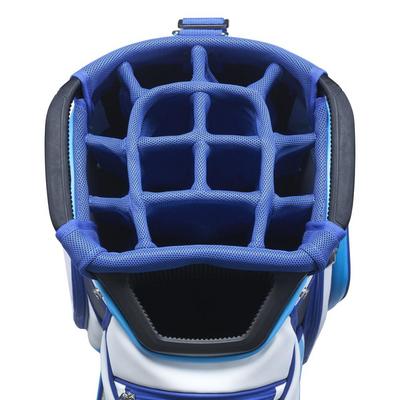 Mizuno Staff Golf Cart Bag - thumbnail image 4