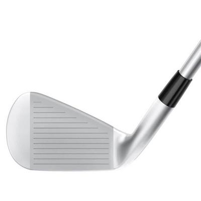 Mizuno JPX 925 Forged Golf Irons - Steel - thumbnail image 6