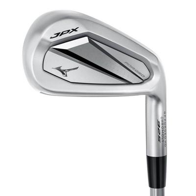 Mizuno JPX 925 Forged Golf Irons - Steel