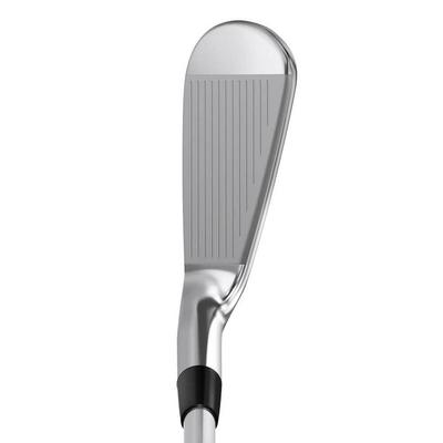 Mizuno Pro 243 / 241 Combo Golf Irons - Steel - thumbnail image 8