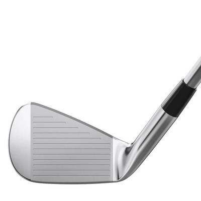 Mizuno Pro 243 / 241 Combo Golf Irons - Steel - thumbnail image 10