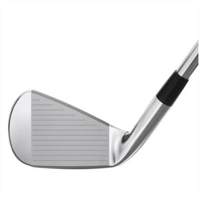 Mizuno Pro 245 / 243 Combo Irons - Steel - thumbnail image 12