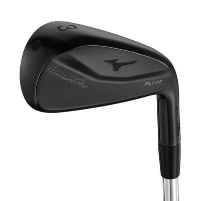 Mizuno Pro Fli Hi Iron - Graphite