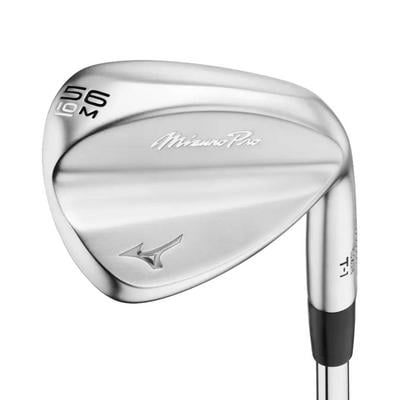 Mizuno Pro T-1 Golf Wedge - Satin