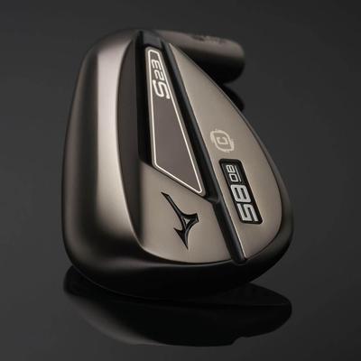 Mizuno S23 Golf Wedges - Copper Cobalt - thumbnail image 5