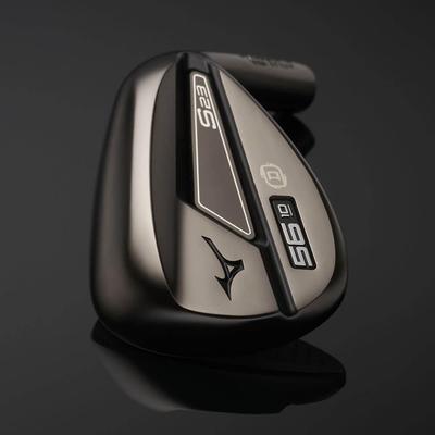 Mizuno S23 Golf Wedges - Copper Cobalt - thumbnail image 6