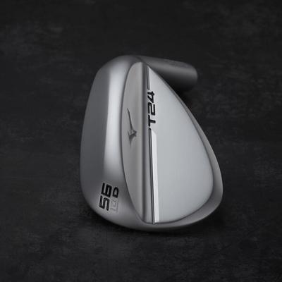 Mizuno T24 Wedge Bundle Set - White Satin - thumbnail image 8