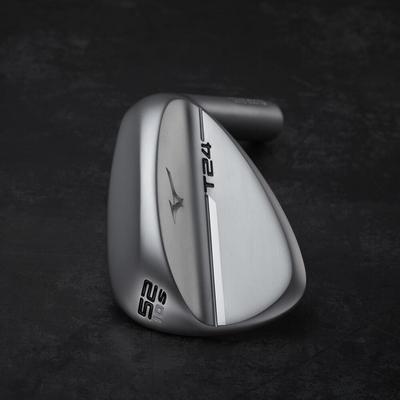 Mizuno T24 Wedge Bundle Set - White Satin - thumbnail image 9